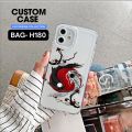 CASE MOTIF KODE BAG H171-H180 FOR ALL TYPE GM ACC. 