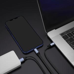 อะแดปเตอร์การ์ดเสียง USB C สำหรับการเล่นเพลงและการสตรีมสดด้วยการชาร์จและรองรับ OTG อย่างรวดเร็ว