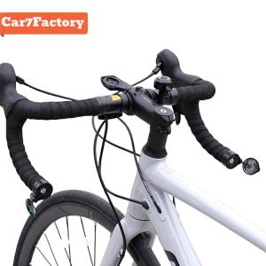 【New Arrival】 Universal Bike Rearview Mirror with Rotatable Design for Better Rear Visibility and Cycling Safety