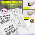 Dempul Tembok Retak Dan Bolong Dempul Sealant Anti Air Murah Penambal Dinding Waterproof. 