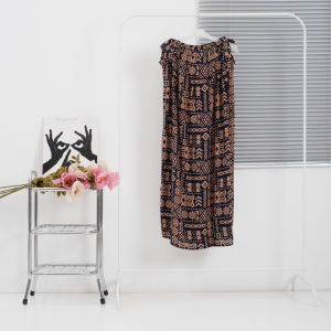 Stylecollectionku - Daster Asmat Wanita Tali Pundak LD 120cm