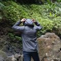 Jaket Wildshell 100% Waterproof Outlander Series. 