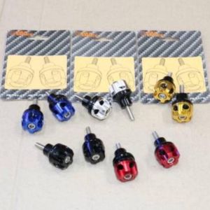 Jalu Spakbor Monel Jalu Body Jalu Knalpot Universal Buat Nmax Aerox Lexi Ninja 250 PCX Xmax R15 R25