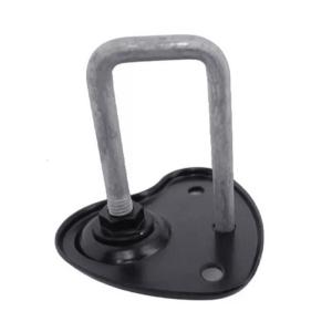 Easy Installation Hood Engine Cover Secure Latches Lock Mechanism For 530e 540d M550i M760i 51237347412 Enhances Safety