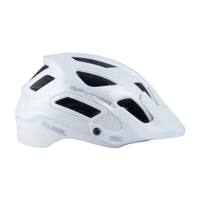 Spyder FUSE S0 MTB Cycling Helmet | Ultra Lightweight | Megaflow Cooling System