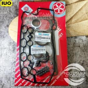Packing Full Set Avanza Xenia 1.3 VVti Gasket Set INDOPARTS (Seal)
