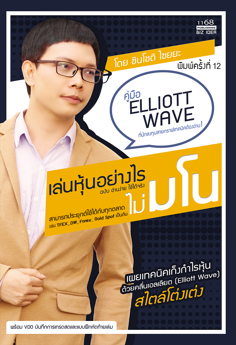 #ElliottWave