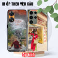 Ốp Lưng Dành Cho Realme C21Y - C25Y mẫu Hổ. 