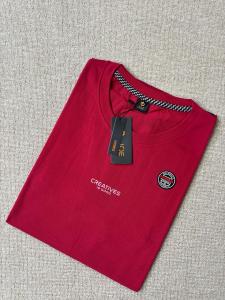 KAOS PRIA DISTRO JOE LIFESTYLE PREMIUM LANGAN PENDEK UKURAN MLXLXXLXXXL / KAOS PRIA T-Shirt