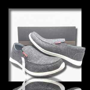 Sepatu Casual Pria DBEZ BJ2D |  Sepatu Casual Pria Original | Sepatu Slip On Pria | Sepatu Kasual Pria | Sepatu Pria Casual Slip  On | Sepatu Santai Slip On Pria | Sepatu Santai Pria | Sepatu Santai Kets Pria | Sepatu Loafers Pria | Sepatu Slip On Terbaru