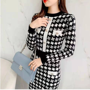 RAJUT PREMIUM /DRESS BAHAN RAJUT KOTAK2