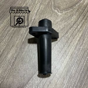 Đuôi Chống Gãy Dây Nguồn Máy Bơm Chìm - Đuôi Chuột Chống Gấp Dây Nguồn 8mm Và 10mm