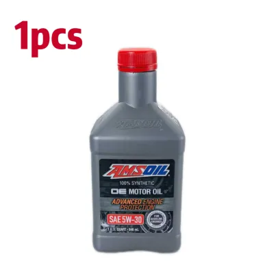 Amsoil OE Series Gasoline Motor Engine Oil 5W30 946ml