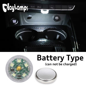 Đèn Nội thất xe hơi xe trong nhà Đèn trần đêm đèn cảm ứng tay đèn đọc mui xe đèn đọc sách báo