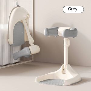 Orzbow Baby Bath Standing Holder Shower Adjustable Non-Slip Baby Standing Holder Assistive Standing Training Bath Stand