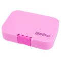 [Official Retailer] [2023 New Season] Original - Fifi Pink Paris - Leak proof Bento Lunch Box for Kids. 