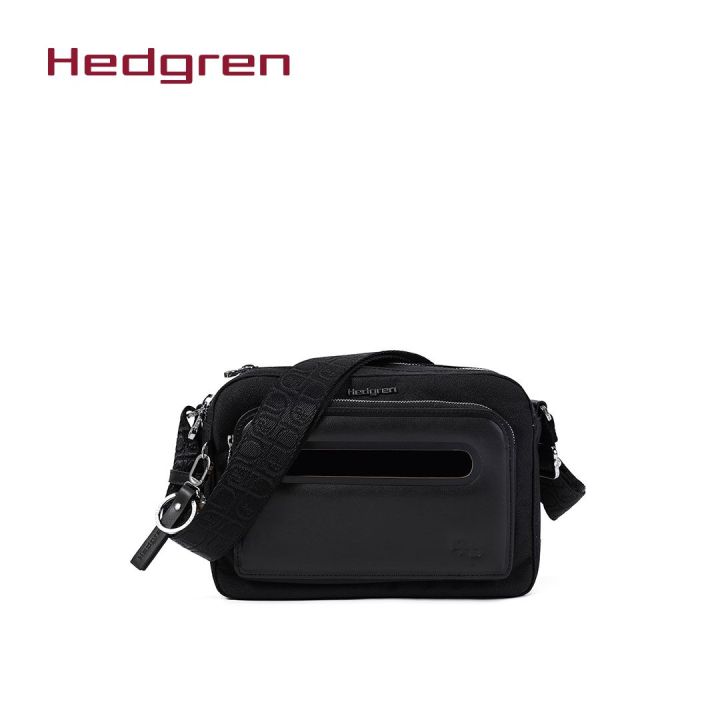 Hedgren crossbody online