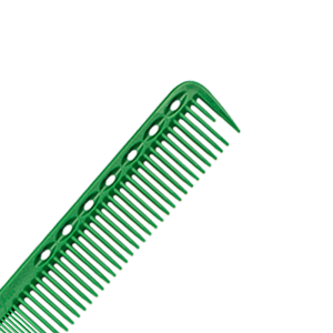 Lược cắt tóc nam Nhật Bản YS PARK cho tóc ngắn và trung bình YS-339 hàng chính hãng