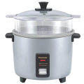 Panasonic SR-Y10FGELSH Rice Cooker (1L). 