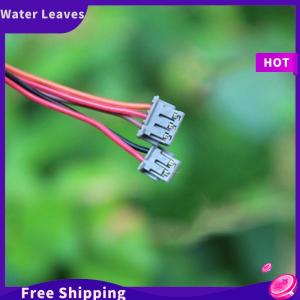 [Water]Hot Sale Freeshipping Động cơ DC 3V-6V Micro mini M10 hộp số bánh răng lái kim loại 12g 360 độ