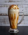 SIRO MONIN CARAMEL 700ML - MONIN CARAMEL SYRUP. 