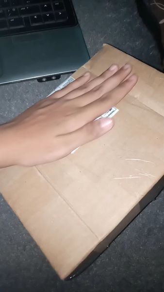 Buyer review video 2