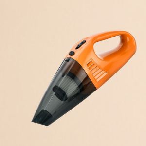 Máy Hút Bụi Cầm Tay Cho Gia Đình Và Xe Hơi Lực Hút Mạnh Thiết Kế Nhỏ Gọn Tiện Lợi