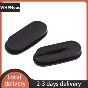 [COD] WHPHous Ship within 24 hours Bicycle Derailleur Plug Carbon Frame Brake Cable Stop Rubber Di2 Cable Plug Oval Hole Rubber Stopper