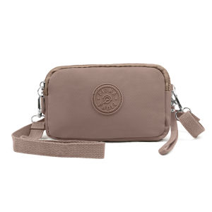 OPIOBAGS WALLET / DOMPET HP 2 RES / DOMPET HP SELEMPANG BAHU / PIOMA KEILYN