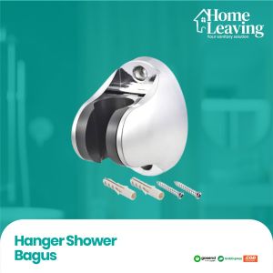 Gantungan Shower / Hanger / Braket Shower / Cantolan Shower System