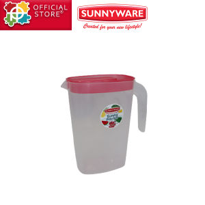 PHC-Sunnyware 1.5L Oval Pitcher-deluxe #2236