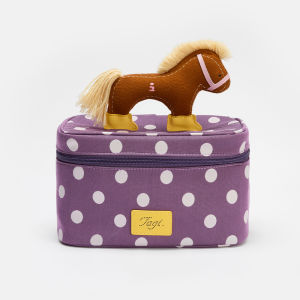 Tagi. Pony Magi Cosmetic Storage Bag