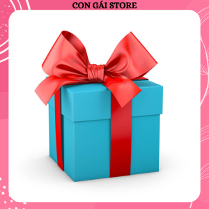 Hộp quà bí ẩn tri ấn khách hàng - Hộp quá bất ngờ mang nhiều thú vị cho bạn