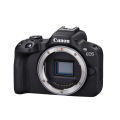 Canon EOS R50 Mirrorless Camera with RF-S 18-45mm f/4.5-6.3 IS STM Lens Kit, 24.2MP APS-C CMOS Sensor DIGIC X Processor, 4K UHD Video, Wi-Fi & Bluetooth, Digital Teleconverter, Touch Screen LCD Display, Vlogging & Live Streaming Ready | JG Superstore. 