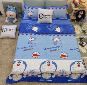 [ XẢ KHO ] - Chăn/Mền Chần Bông Cotton PL Họa Tiết Đẹp Thoáng Mát Giao Ngẫu Nhiên Hoặc Chat Chọn Mẫu
