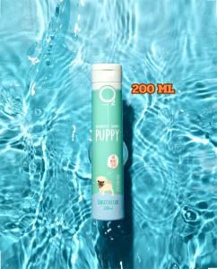 O2 Shampoo สุนัข สูตรกำจัดยีสต์และรา กลิ่นหอมนาน สำหรับสุนัขทุกขนาด