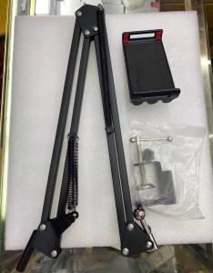 Phone Holder Table Stand Flexible Selfie Stick   Lazy Phone Holder Long Arm Holder Stand Phone Tablets