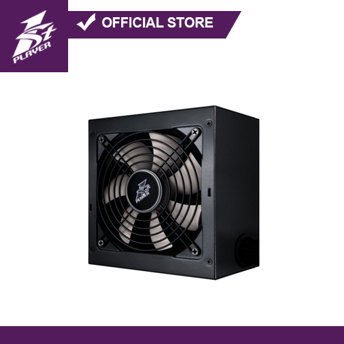 1STPLAYER DK PREMIUM 700W 80+ BRONZE GAMING PSU (PS-700AX) | Lazada PH