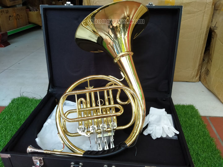 Kèn cor French horn Victoria | Lazada.vn