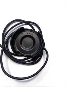 Fast Charging Cable for Amazfit Verge(A1811) /Verge lite(A1801)  smartwatch Charger Cord for Charging Dock Cradle