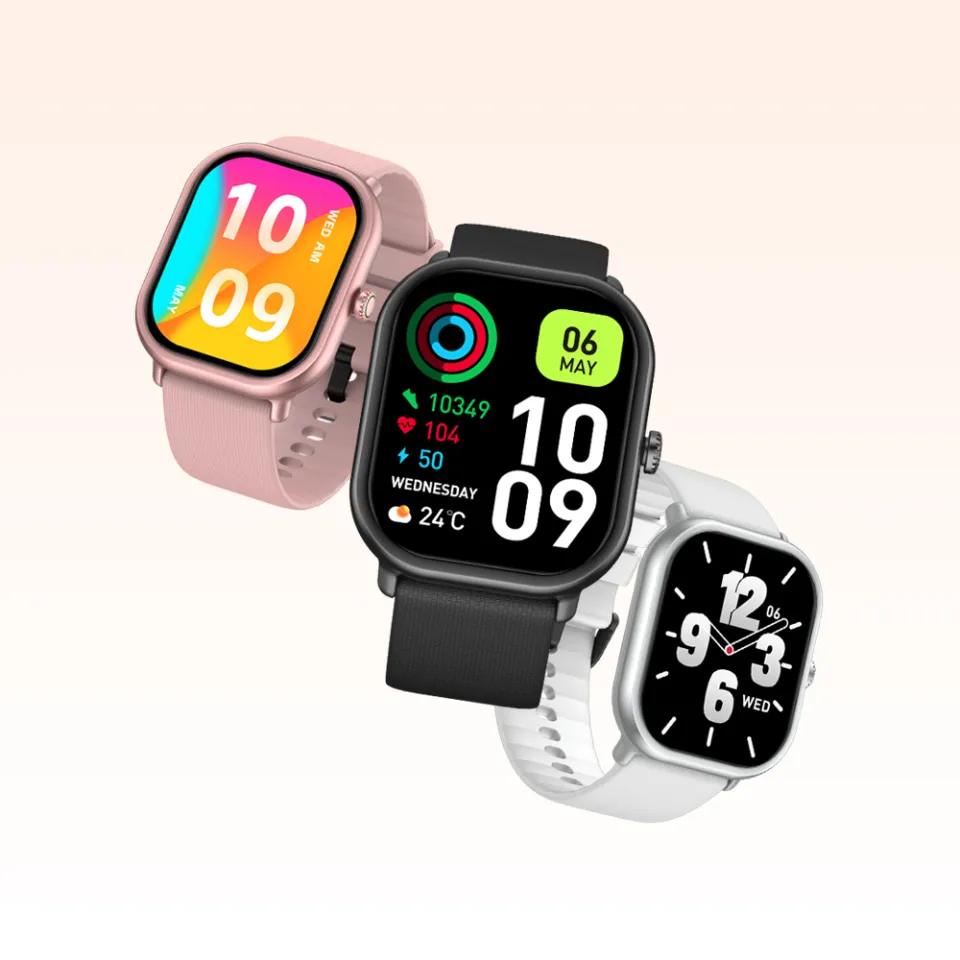 Zeblaze Smart Watches Best Zeblaze Watch New Zeblaze GTS Pro Ultra