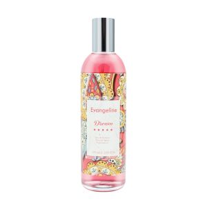 Evangeline Eau De Parfum 100ml || Selection || Hijab Series || Batik || Musk || Sakura Parfume || Parfum EDP