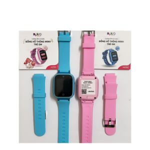 Dây đeo Đồng hồ MyKid 2021 Viettel Quai đeo - Dây đeo Đồng hồ Kidmax Viettel MyKid 2G Viettel