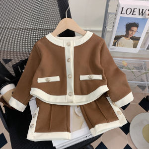 baju setelan anak perempuan/baju anak perempuan usia 1-4thn/baju anak perempuan Korea style /baju kaos anak perempuan