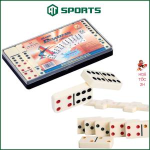 Cờ Domino Ngà Nhỏ Liên Hiệp Thành - Trò Chơi Trí Tuệ
