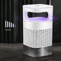 Đèn Bắt Muỗi Thông Minh Thế Hệ Mới Kèm Đèn LED - Máy Bắt Muỗi Thế Hệ Mới Thay Thế Cho Đèn Ngủ, Dùng Nguồn USB Siêu Tiện Lợi. 