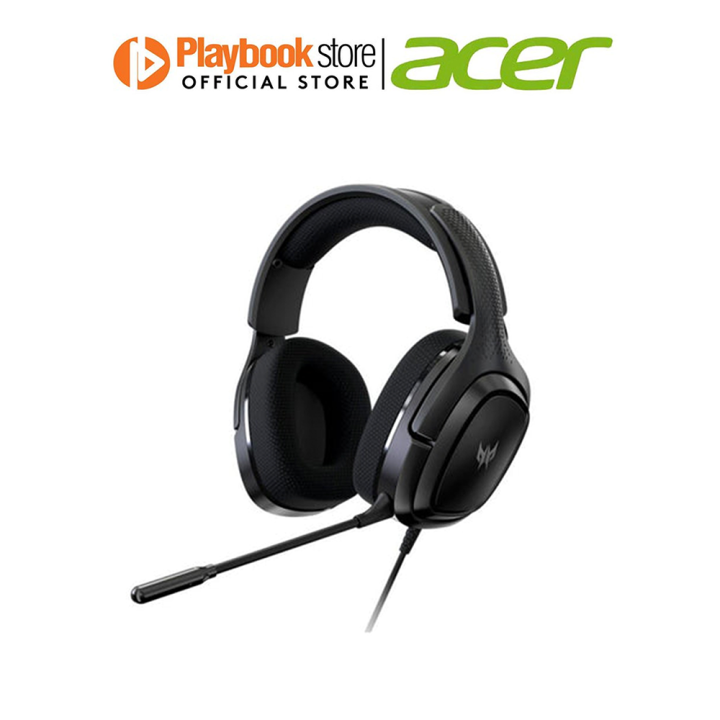 Acer Predator Galea 315 Virtual Surround Sound Omni-Directional