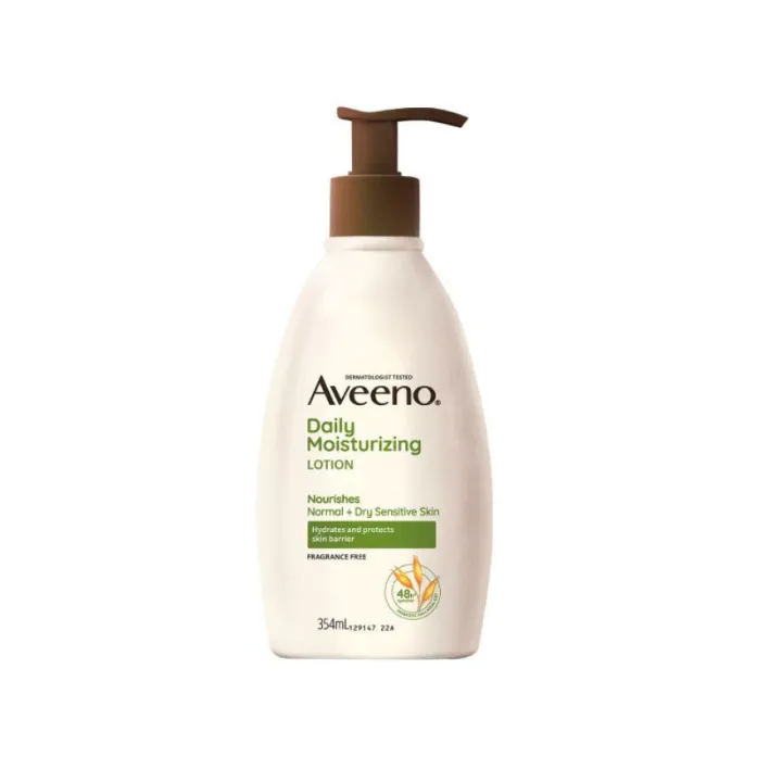 AVEENO%20Daily%20Moisturizing%20Lotion%20354ml%20-%20Image%202