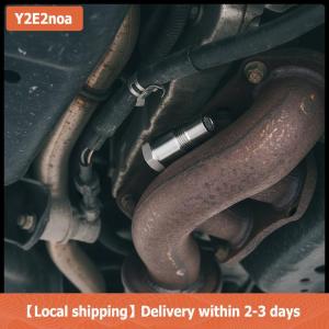 【Local shipping】 Oxy O2 Cảm biến mở rộng bung Adapter xúc tác chuyển đổi Cel sửa chữa kiểm tra động cơ ánh sáng phát thải sửa chữa