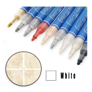 Tile Gap Beauty Grout Sealant Aide Repair Seam Filling Reform Wall Glue Patching agent Beauty seam Waterproof Tile Pen